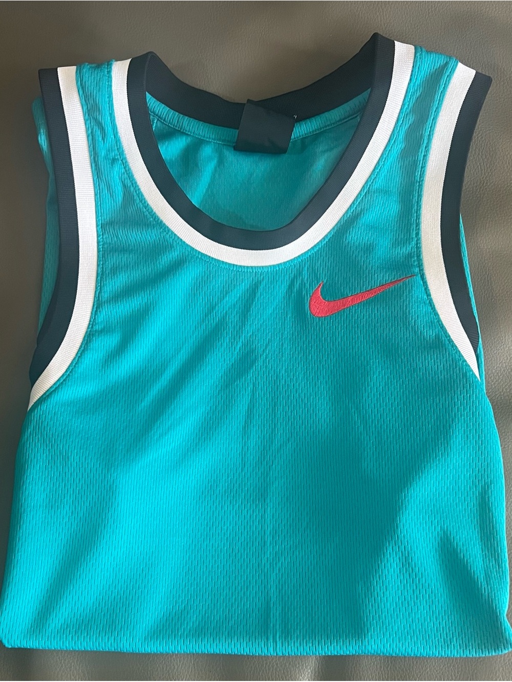 Mens Nike Tank top